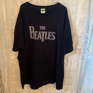 Vintage 2005 Apple Corps Beetles T-shirt